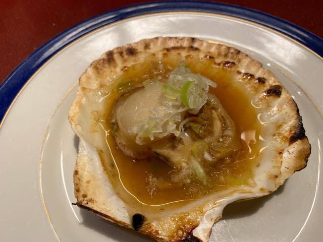 のれそれ食堂ぬくもり亭 - サブ画像3