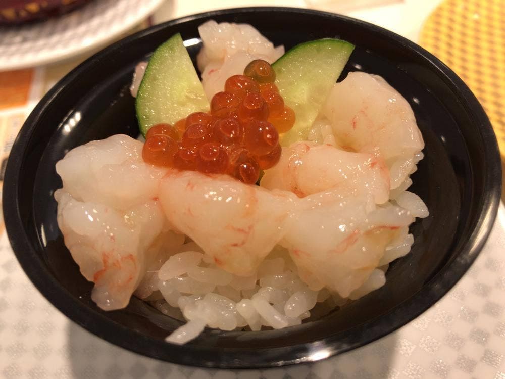 魚べい 東習志野店