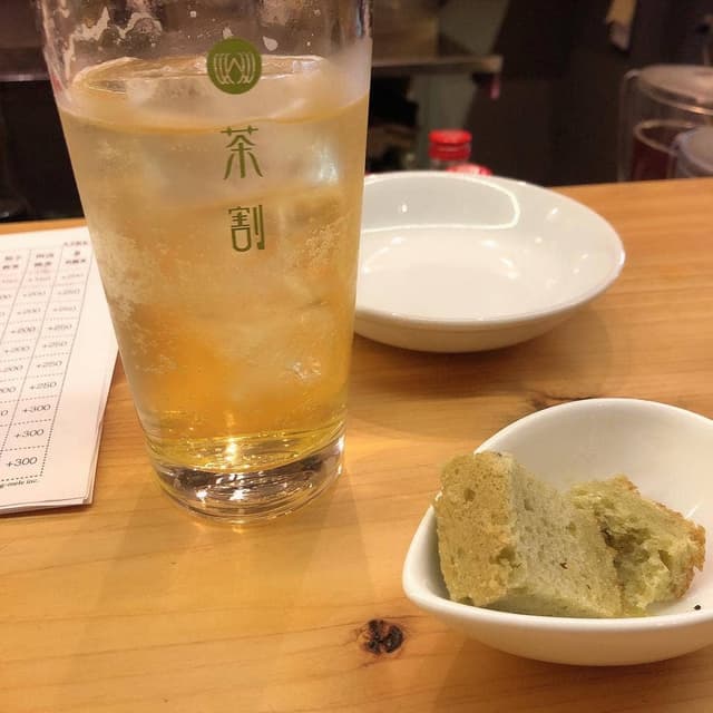 茶割 代官山店 - サブ画像2