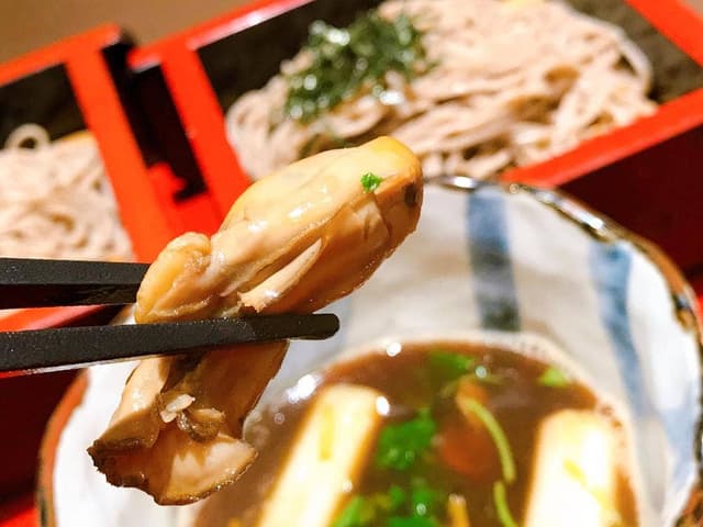 和食麺処サガミ 東村山店 - サブ画像1