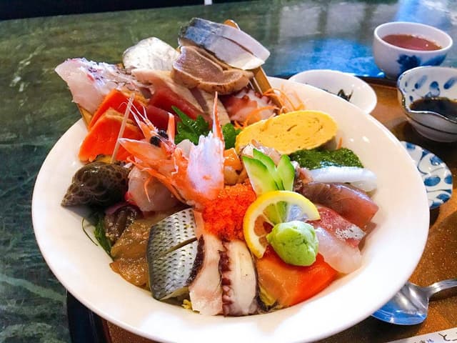 漁人市場 とっとっと - サブ画像2