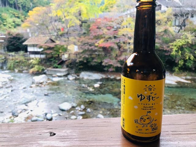 グッドウルフ麦酒 - サブ画像3