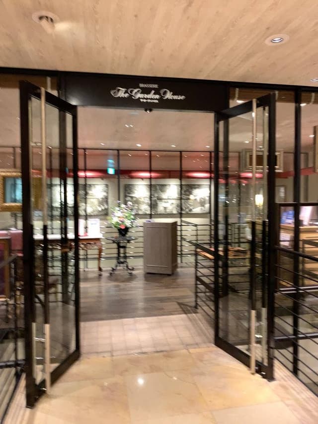 ザ・ガーデンハウス ホテル日航金沢 - サブ画像1