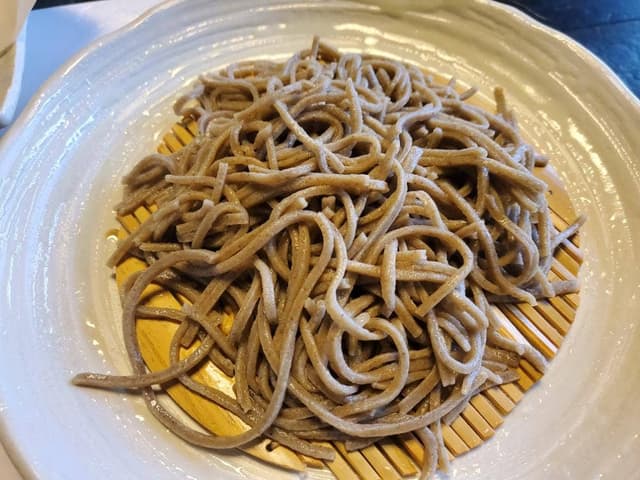 手打蕎麦処 むか井 - サブ画像3