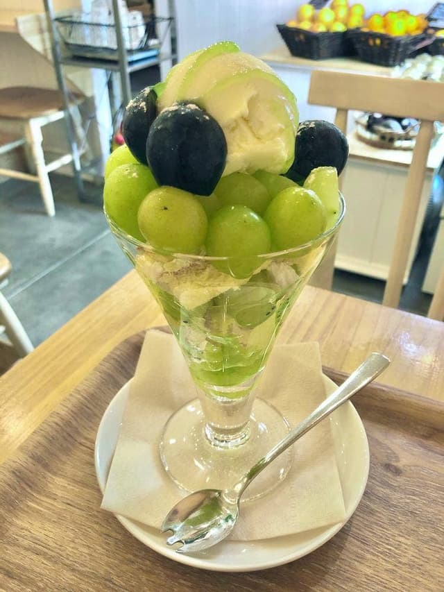 ARROW TREE LAQUE四条烏丸店 - サブ画像3