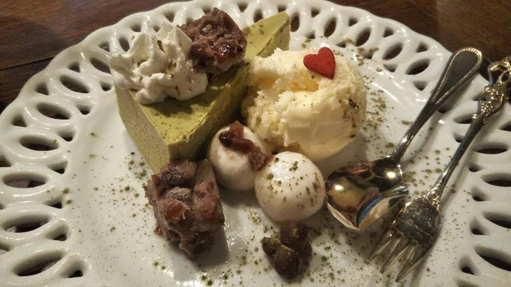 ピピネラキッチン
