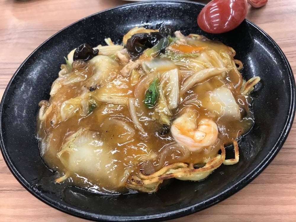 餃子の王将 小牧二重堀店