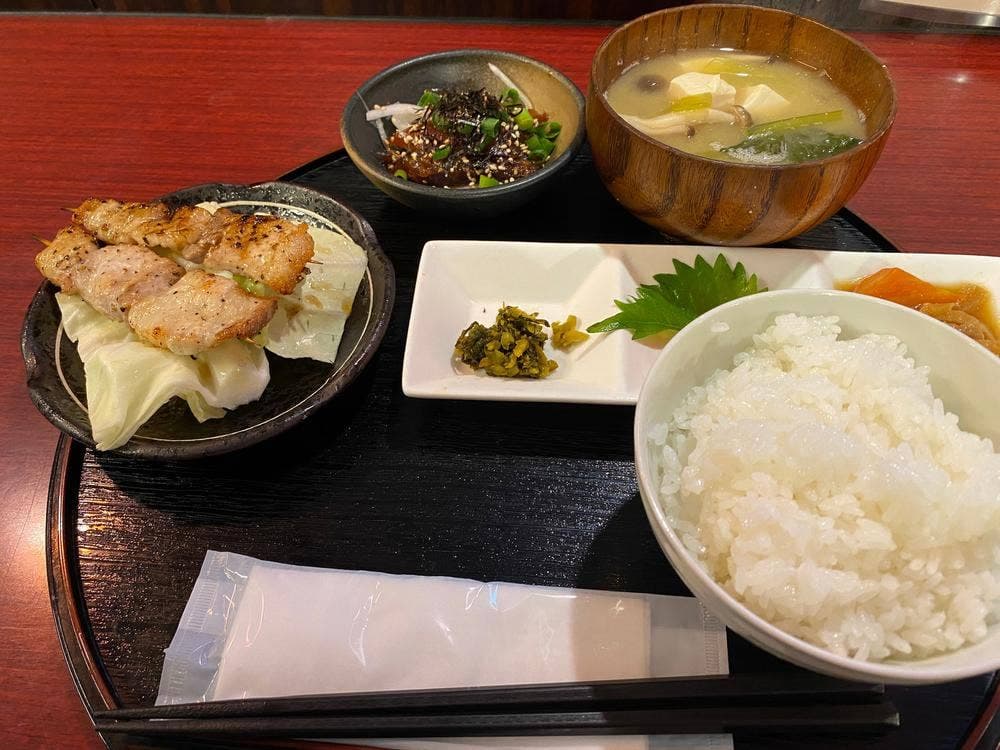 47都道府県レストラン 箕と環