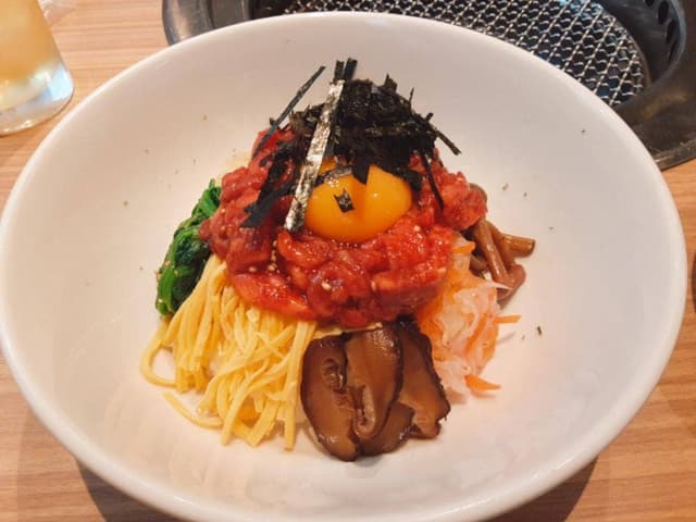 別所 京城苑 - サブ画像2