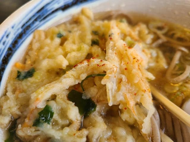 海の駅 蜃気楼 - サブ画像1