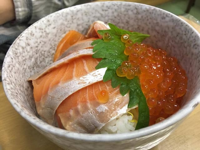 市場の食堂 - サブ画像2