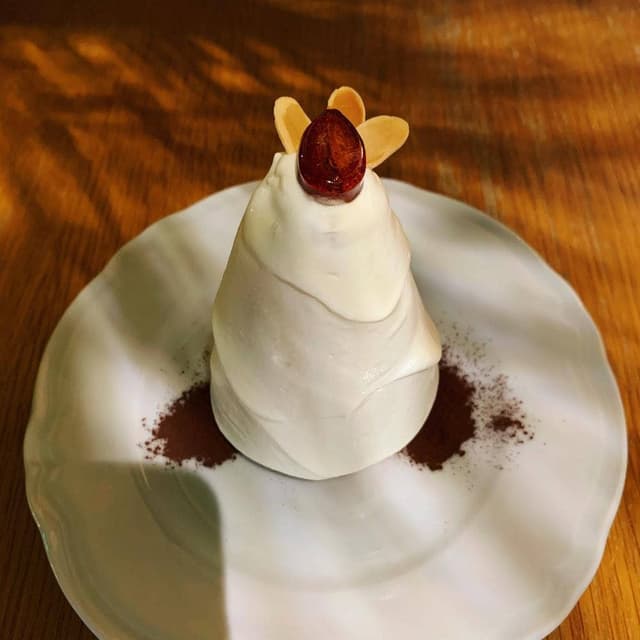 TARO CAFE - サブ画像1