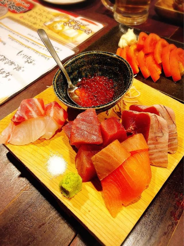 池袋エリア最安 550円飲み放題 完全個室居酒屋 -大馬鹿地蔵 池袋西口店- - サブ画像1