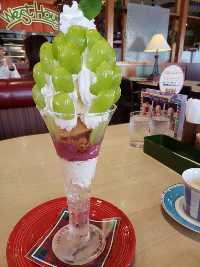 ウエストハウス 神立店 - サブ画像1