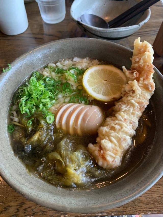 およべ 野田店 - サブ画像1