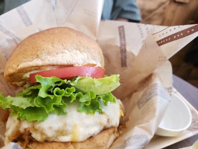 バーガーズカフェWikiwiki - サブ画像2
