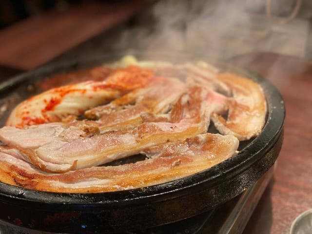 とんとら 大森本館 - サブ画像1