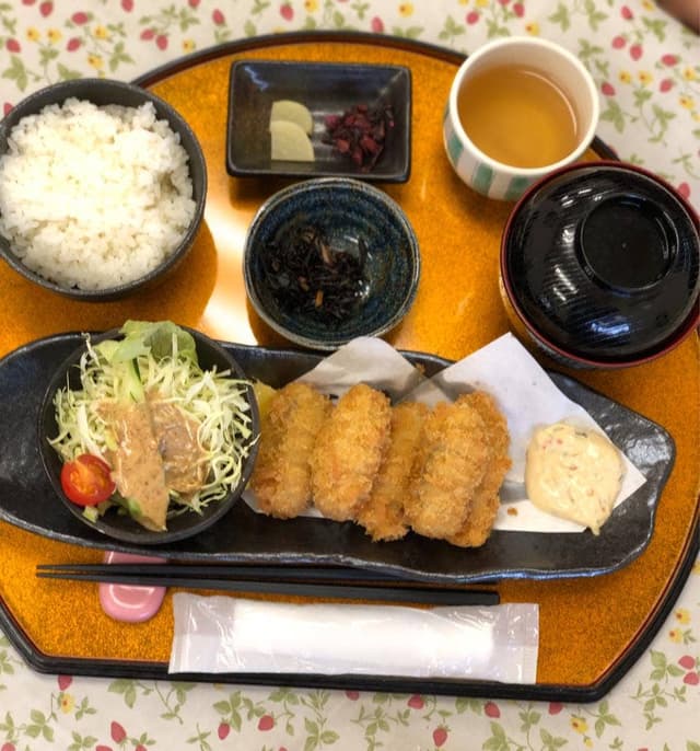 あなごめし専門店 瑠羽樹 - サブ画像2