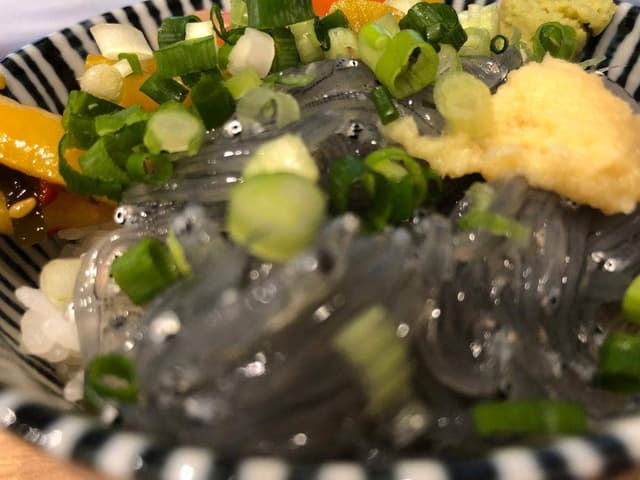 しらす丼 海鮮丼 五八 - サブ画像3