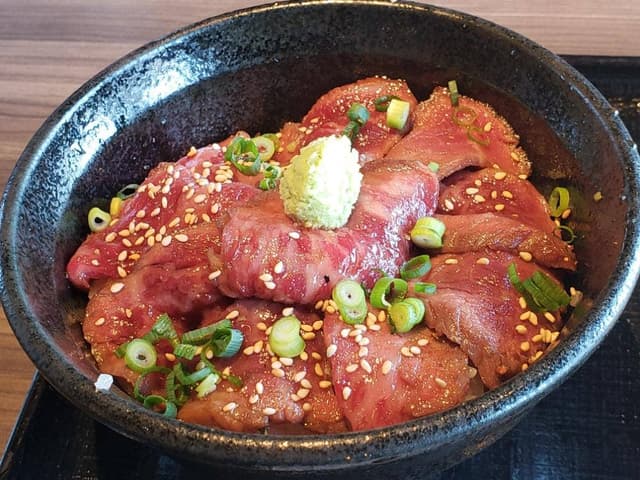 焼肉 秀門 - サブ画像3