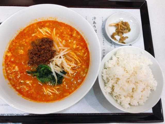 四川飯店 博多大丸店 - サブ画像2