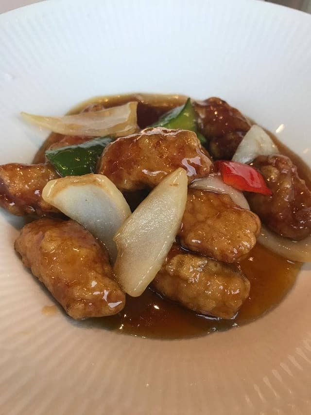 中国料理 桃谷楼 阿倍野賓筵 - サブ画像3