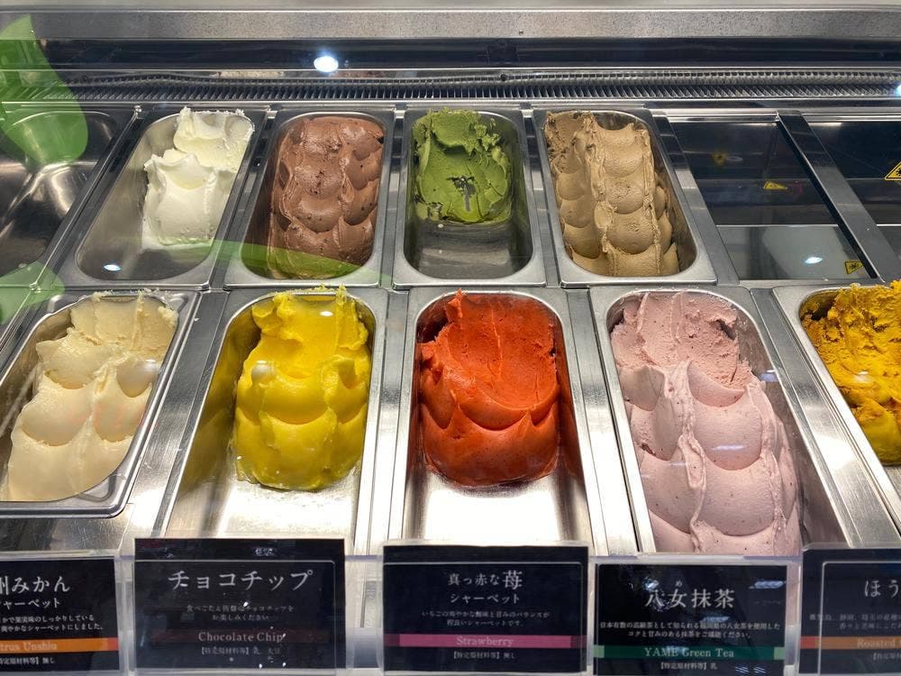 久世福商店 ピエリ守山店