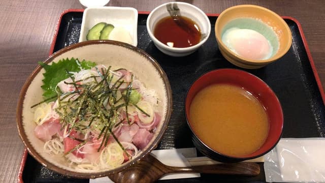 樽一 本店 - サブ画像3