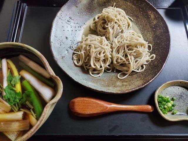 蕎麦 宮川 - サブ画像1