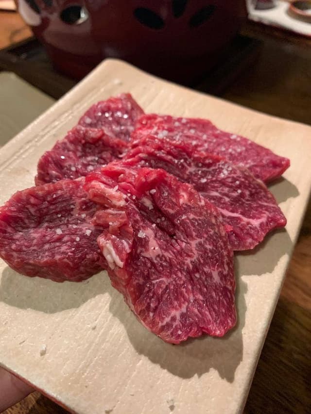 炭火焼肉 希林 - サブ画像2