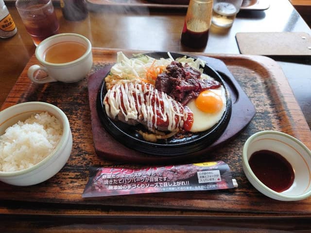 ミスターバーク 諏訪店 - サブ画像2