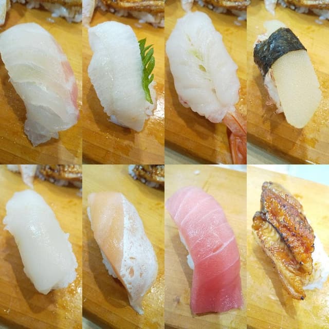 権太呂すし JR三宮駅前店 - サブ画像2