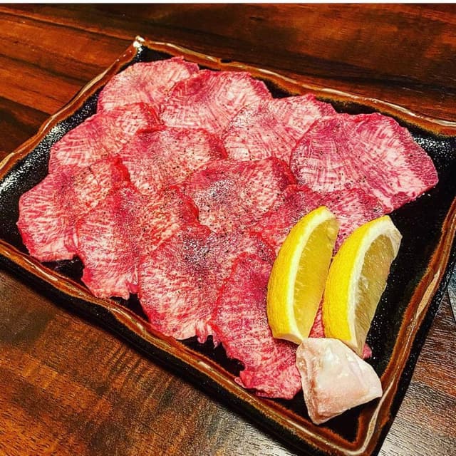 焼肉 野路 - サブ画像1