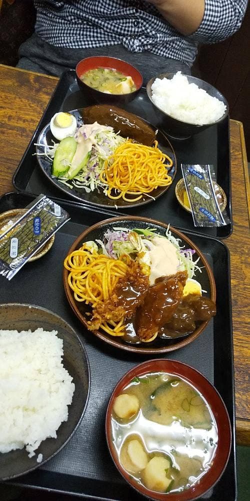 定食の店 きよし - サブ画像3