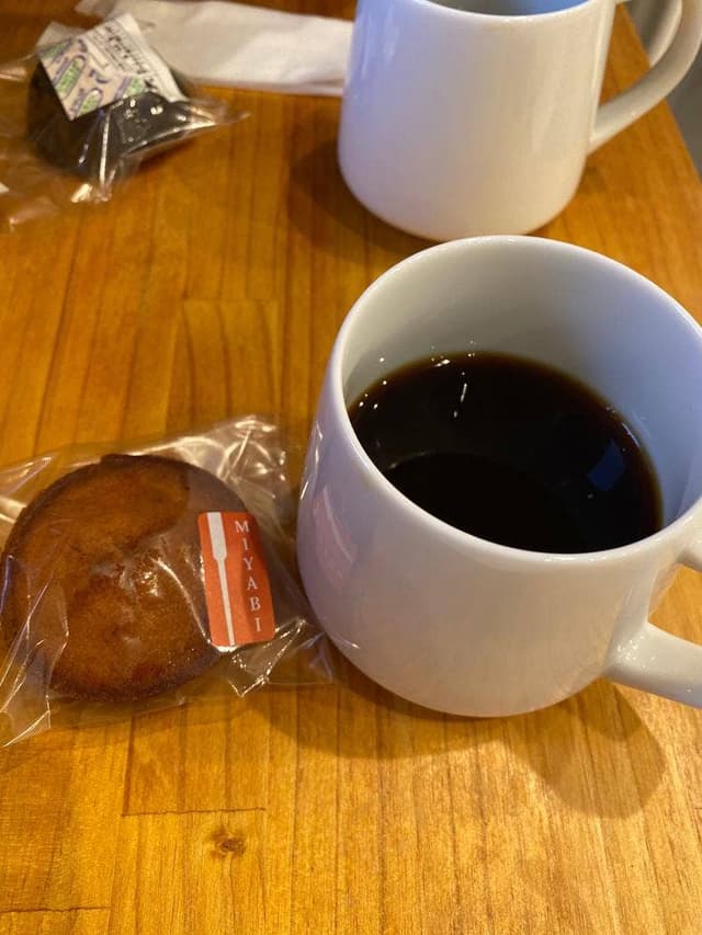 HAPUNA COFFEE - サブ画像1