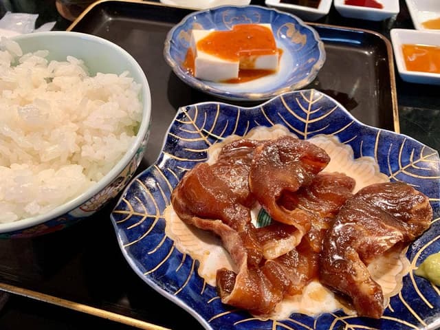 バル福萬醤油 - サブ画像1