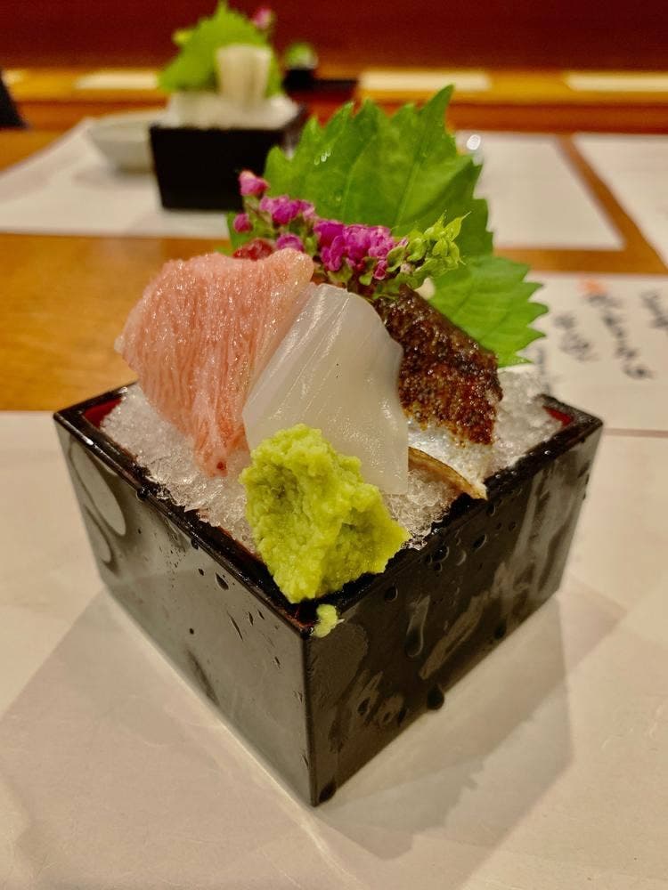 一期一会ごえん