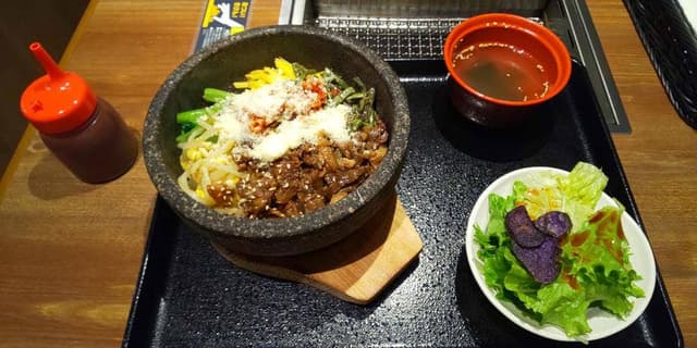土古里 東陽町店 - サブ画像1