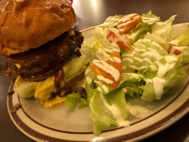 MAX'S DINER - サブ画像2