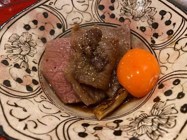 炭火焼きと魚 西荻窪はや人 - サブ画像1