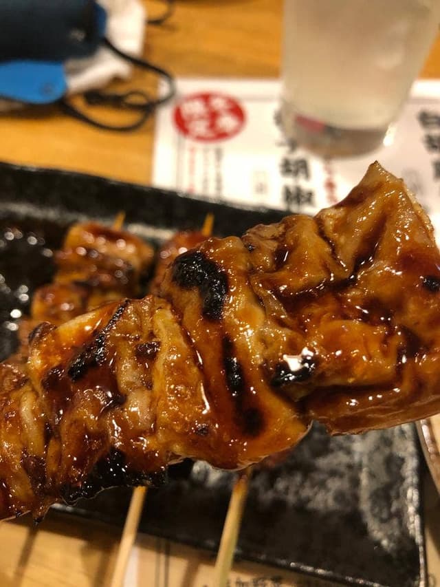 やきとん葵 北戸田店 - サブ画像3