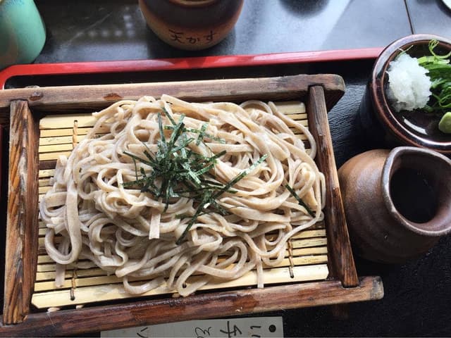 犬甘野風土館 季楽 - サブ画像1