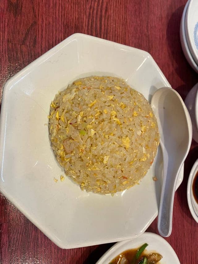 中華料理 代一元 - サブ画像2