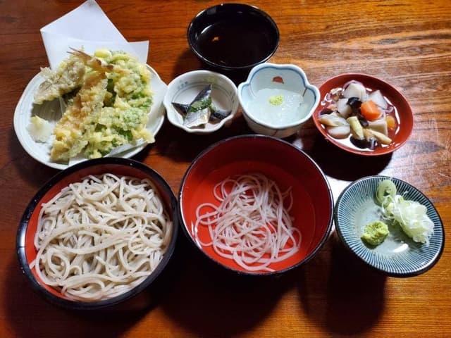 宮古そば 権三郎 - サブ画像2