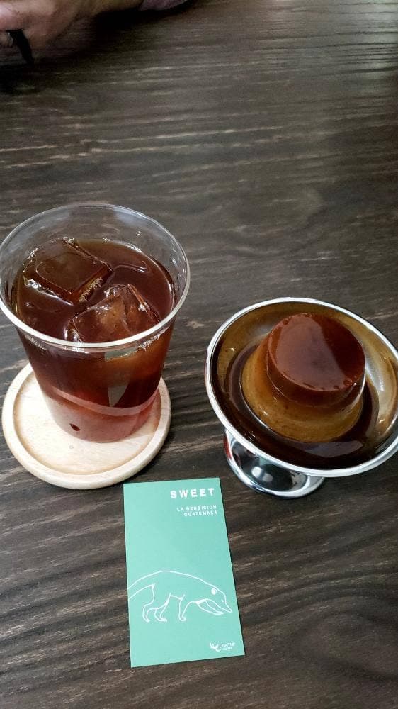 LIGHT UP COFFEE - サブ画像3