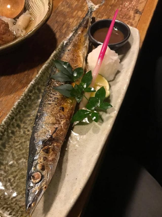 吉祥寺 みかづき酒房 - サブ画像1