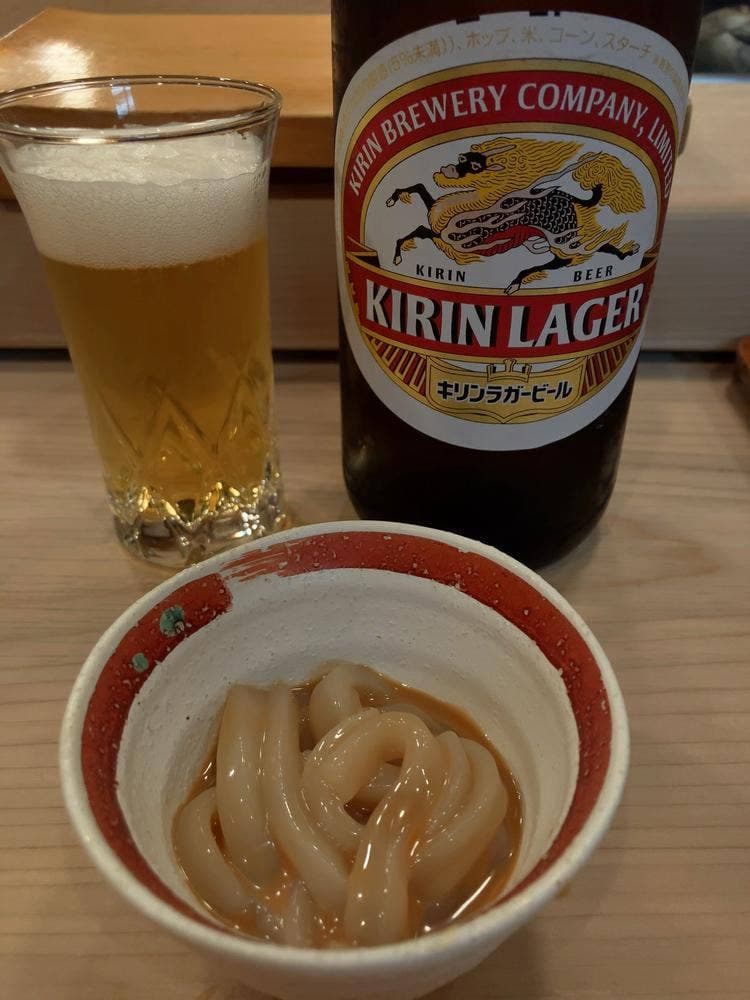 すし清