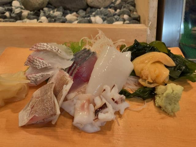 すし清 - サブ画像1