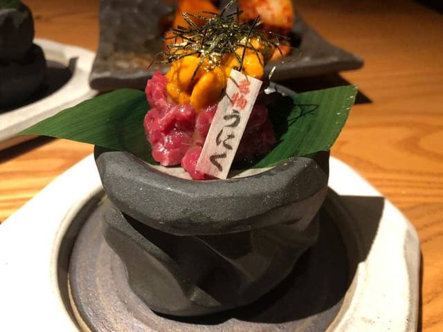 東三国 但馬屋 - サブ画像2