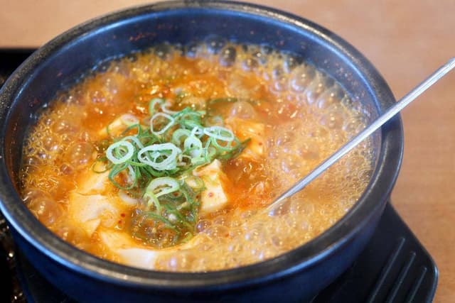 韓丼 大府店 - サブ画像3